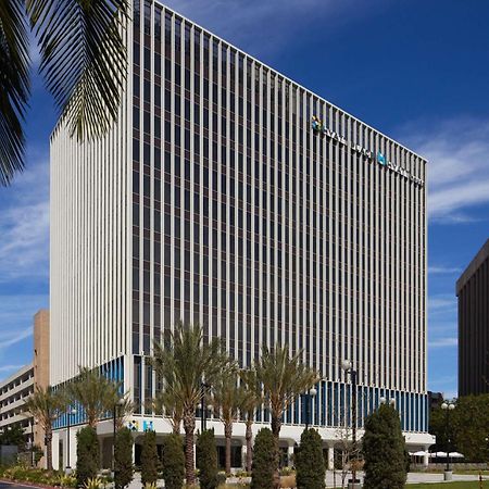 Hyatt Place Lax/Century Blvd Hotel Los Angeles Exterior foto