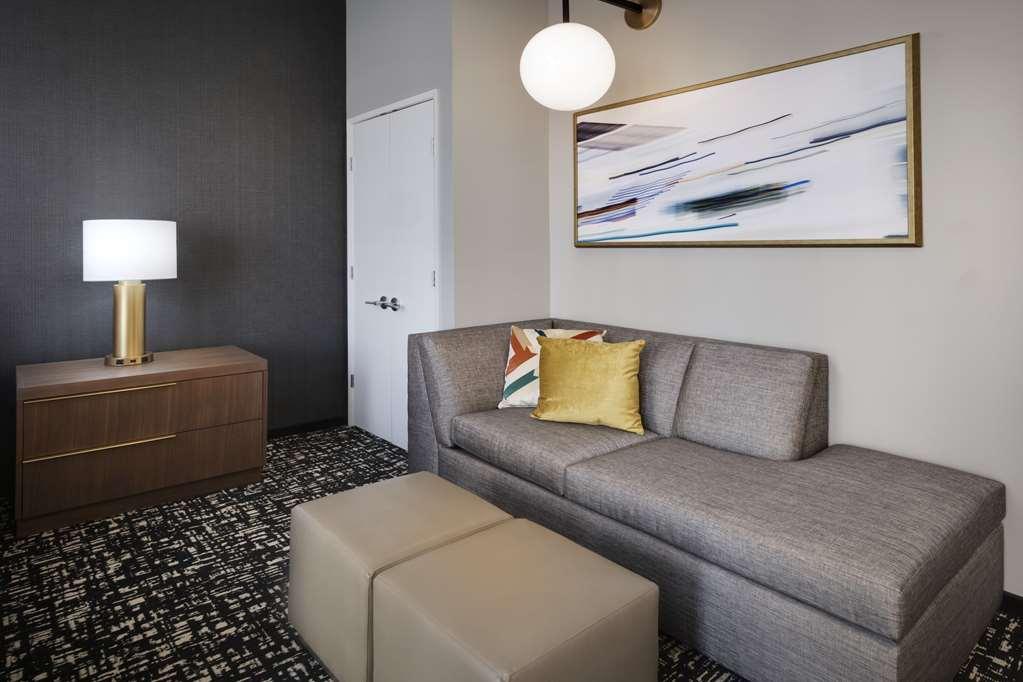 Hyatt Place Lax/Century Blvd Hotel Los Angeles Quarto foto