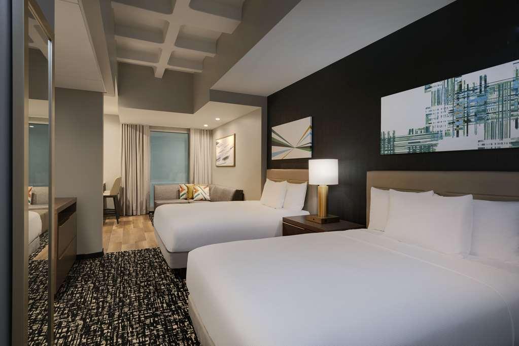 Hyatt Place Lax/Century Blvd Hotel Los Angeles Quarto foto