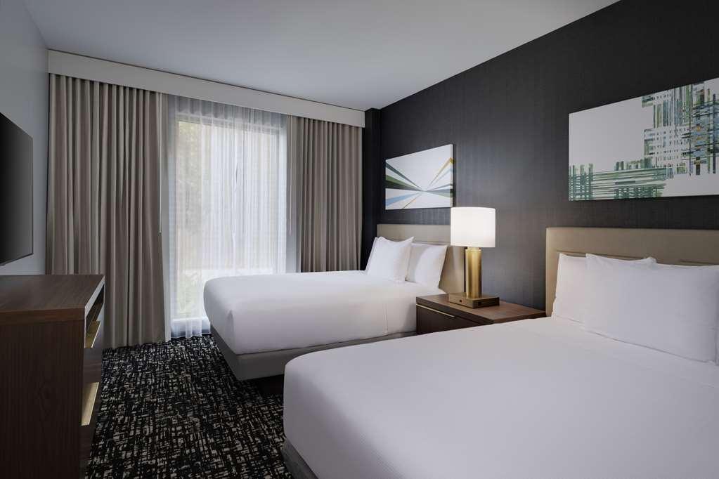 Hyatt Place Lax/Century Blvd Hotel Los Angeles Quarto foto