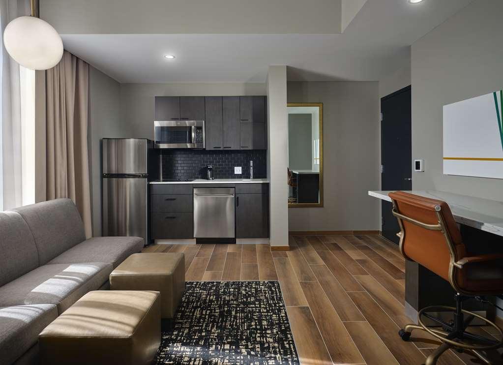 Hyatt Place Lax/Century Blvd Hotel Los Angeles Quarto foto