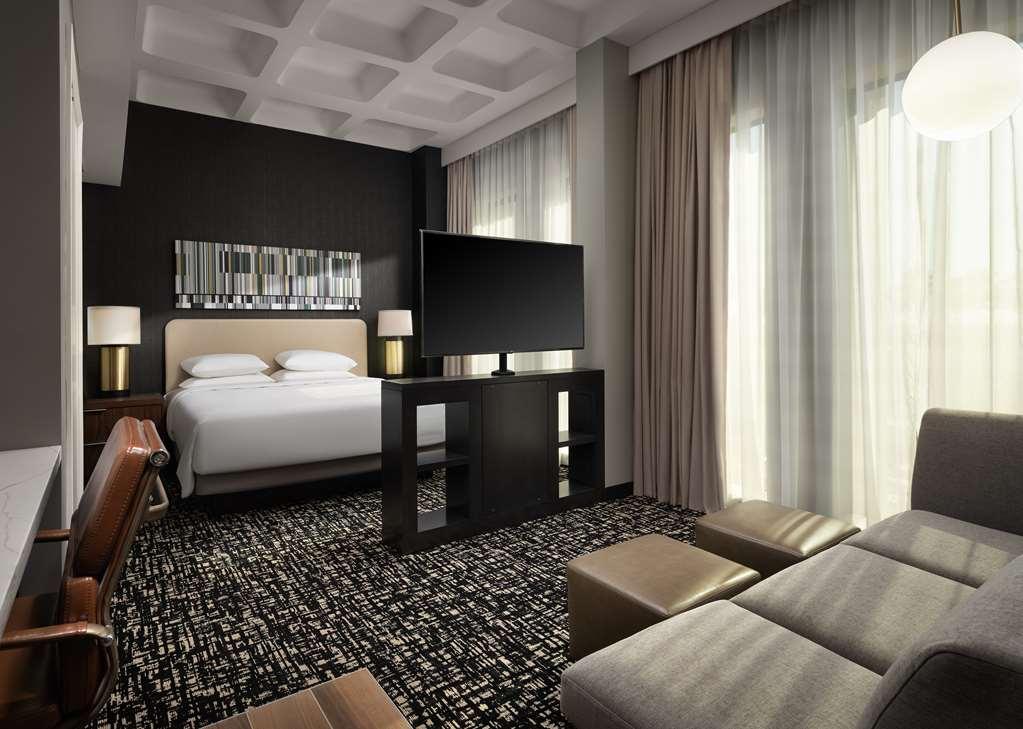 Hyatt Place Lax/Century Blvd Hotel Los Angeles Quarto foto