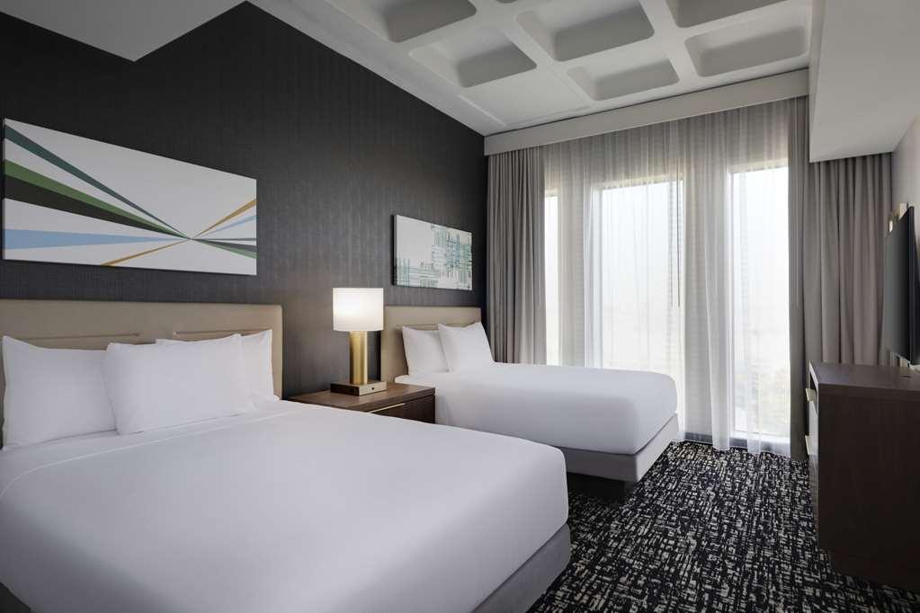 Hyatt Place Lax/Century Blvd Hotel Los Angeles Quarto foto